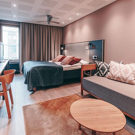 Centro Hotel 투르쿠 외부 사진