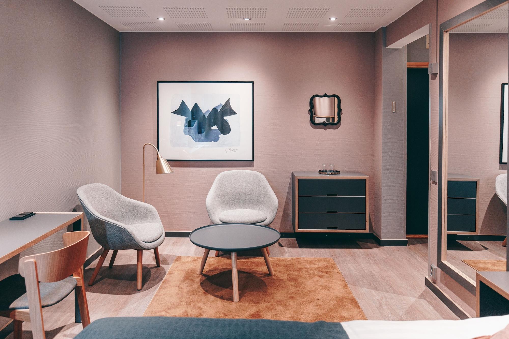 Centro Hotel 투르쿠 외부 사진