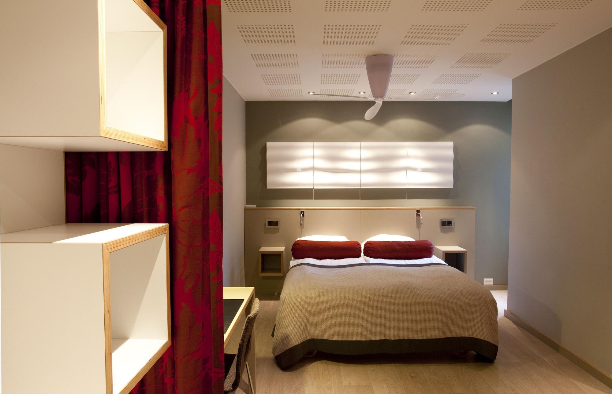 Centro Hotel 투르쿠 외부 사진