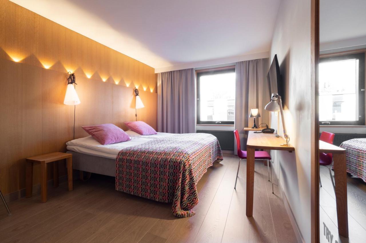 Centro Hotel 투르쿠 외부 사진