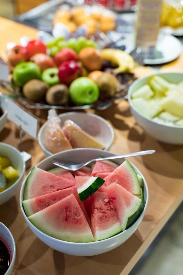 Centro Hotel 투르쿠 외부 사진