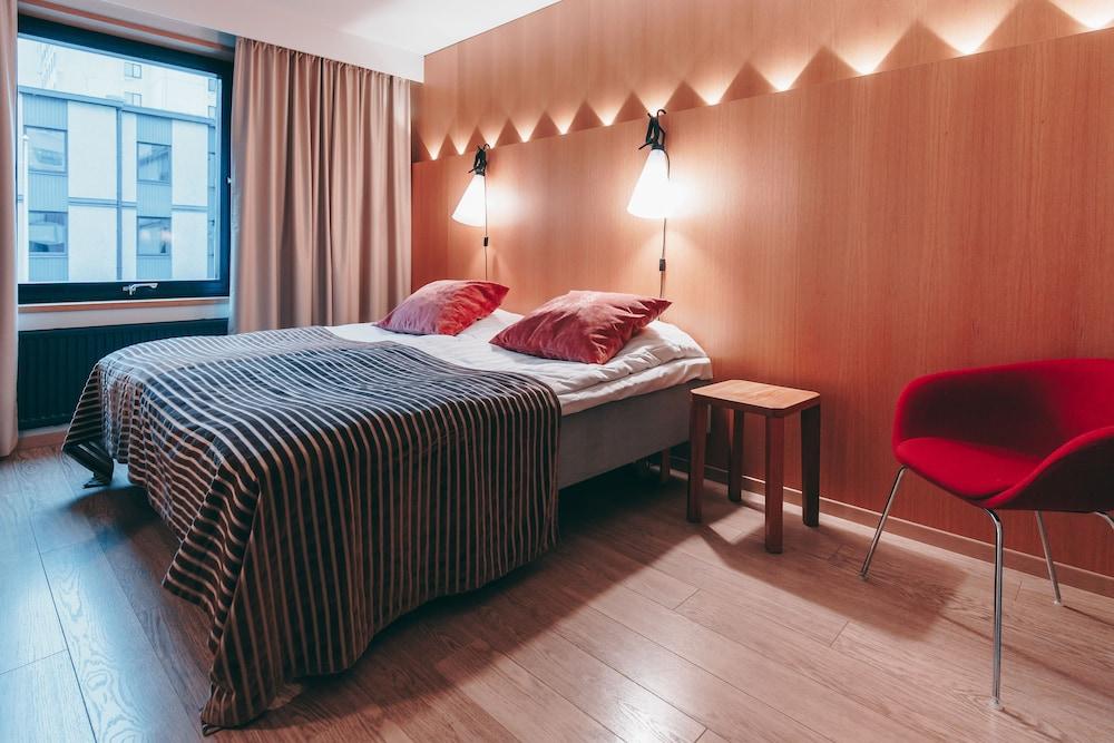 Centro Hotel 투르쿠 외부 사진