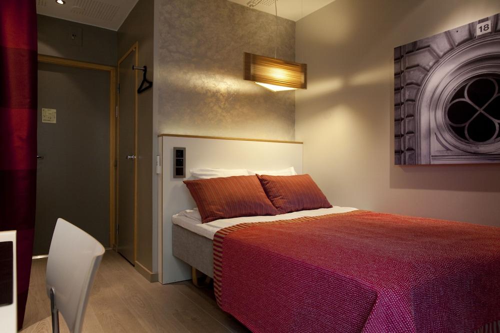 Centro Hotel 투르쿠 외부 사진