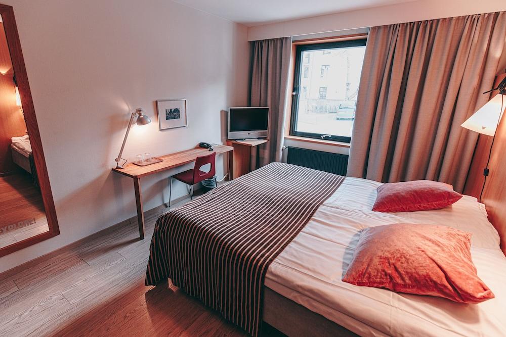 Centro Hotel 투르쿠 외부 사진