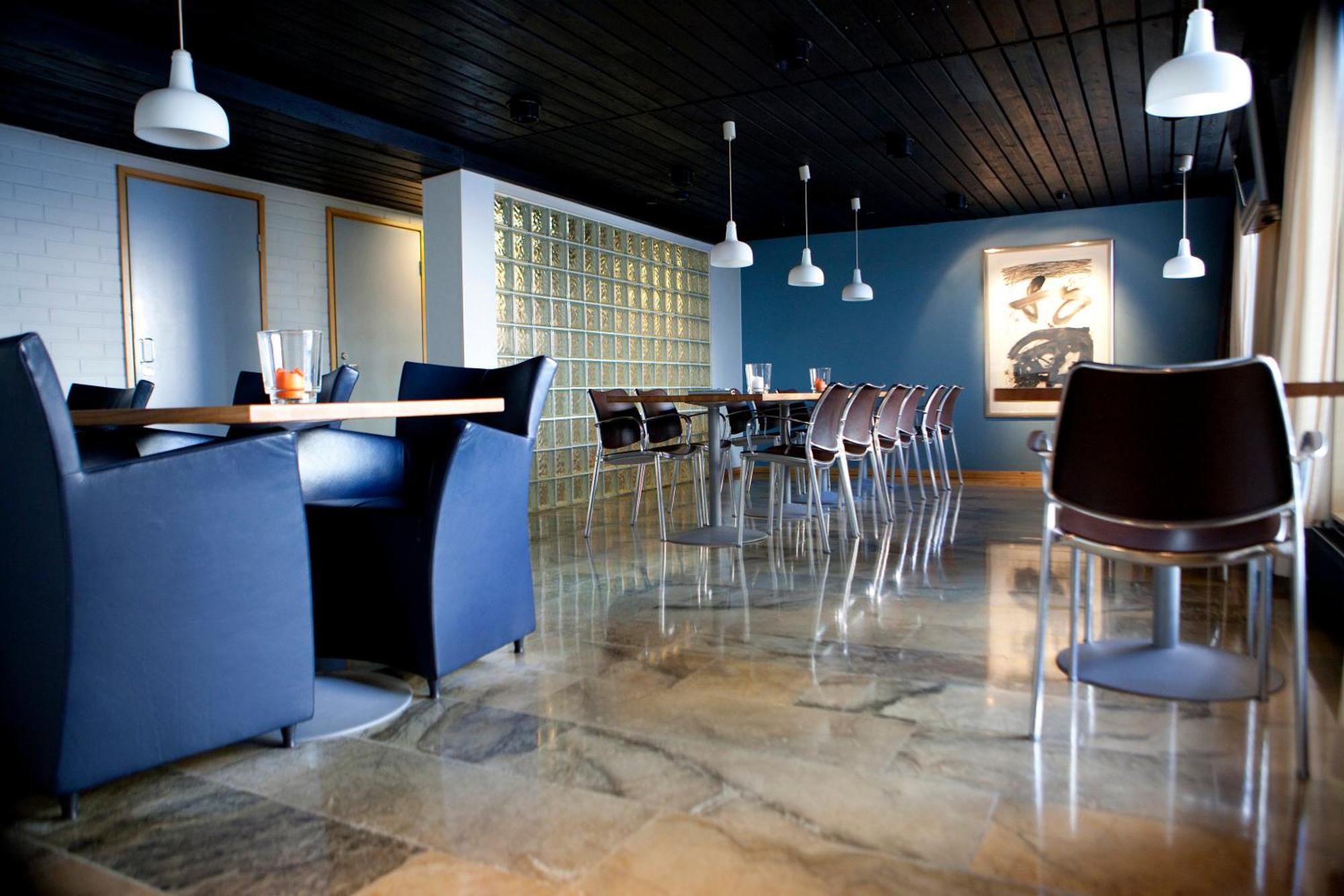 Centro Hotel 투르쿠 외부 사진