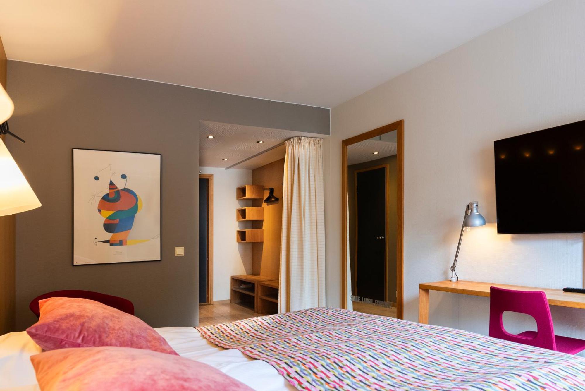 Centro Hotel 투르쿠 외부 사진
