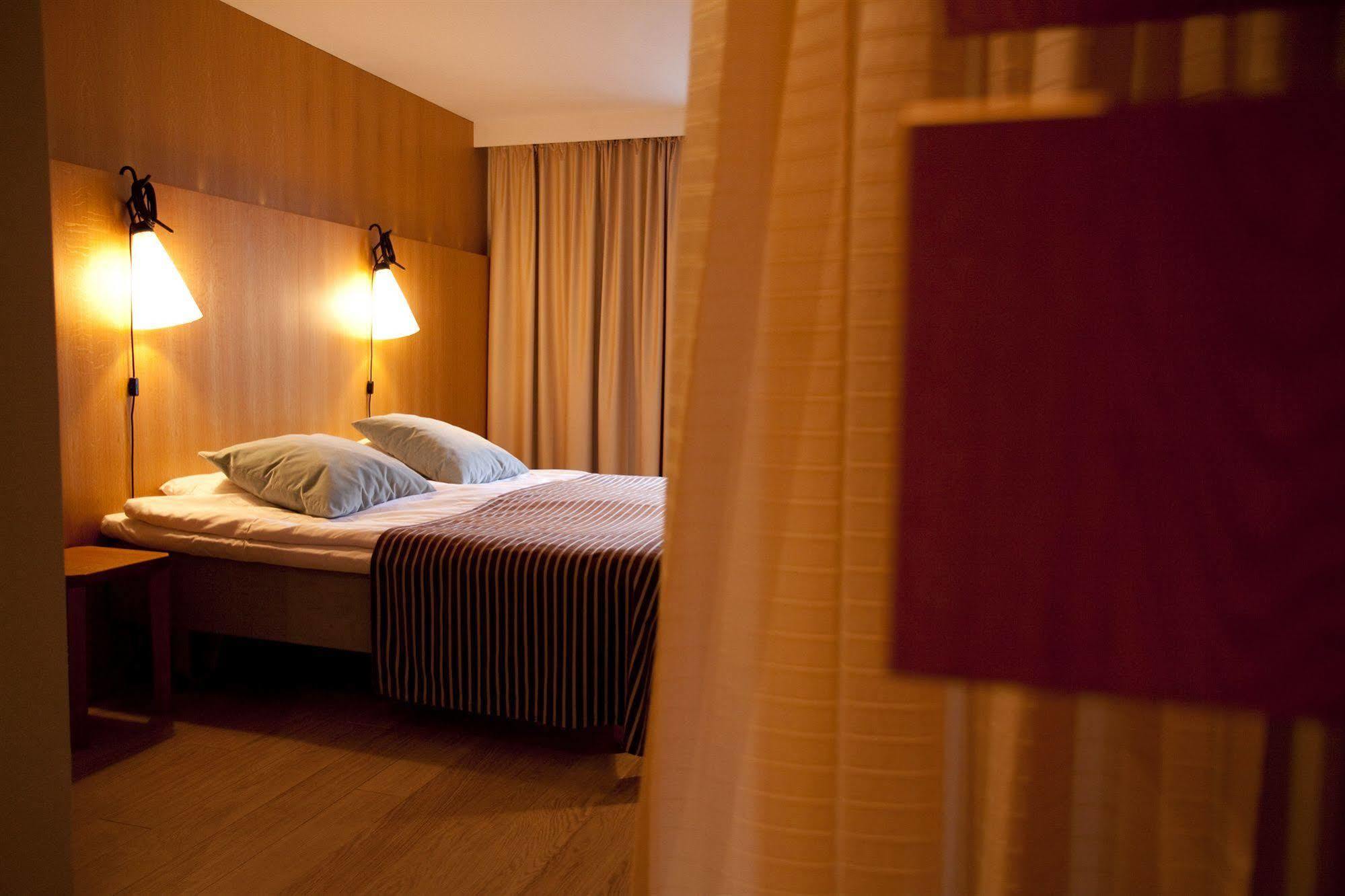Centro Hotel 투르쿠 외부 사진