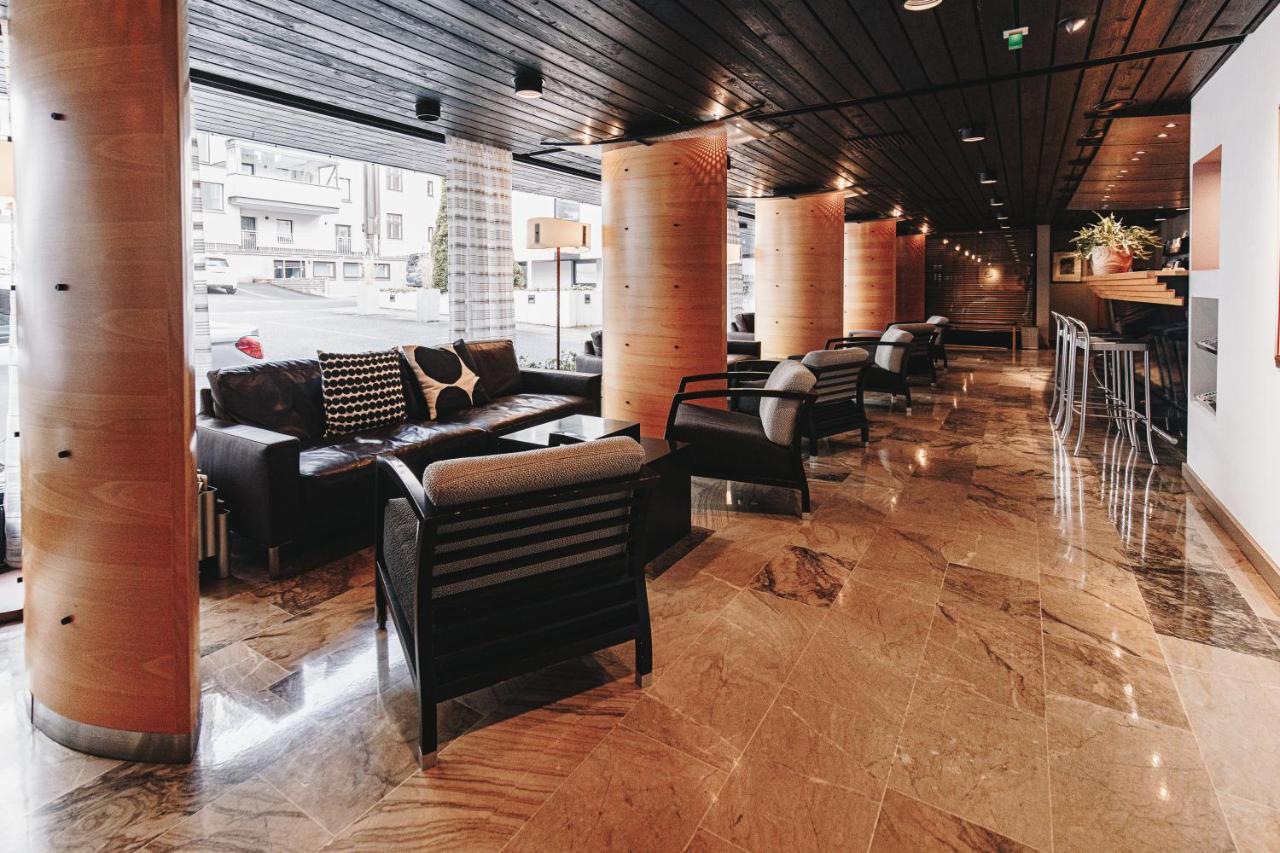 Centro Hotel 투르쿠 외부 사진