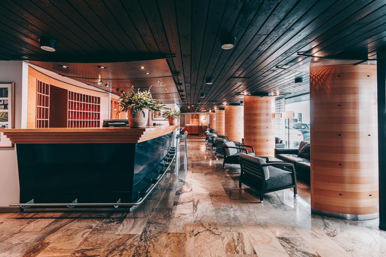 Centro Hotel 투르쿠 외부 사진